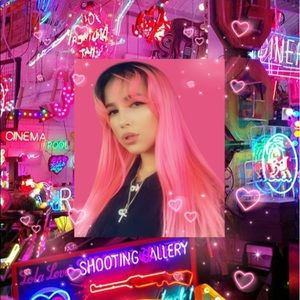 Meet your Posher, Sophia